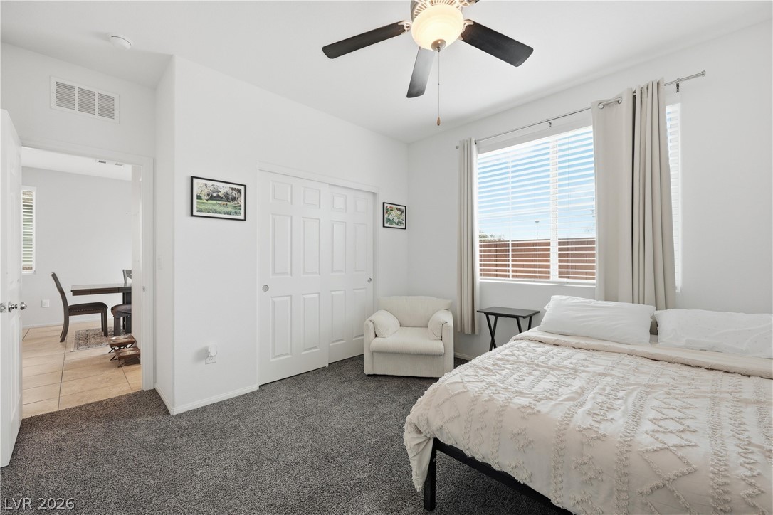 1016 Huckburn Avenue Henderson NV 89015