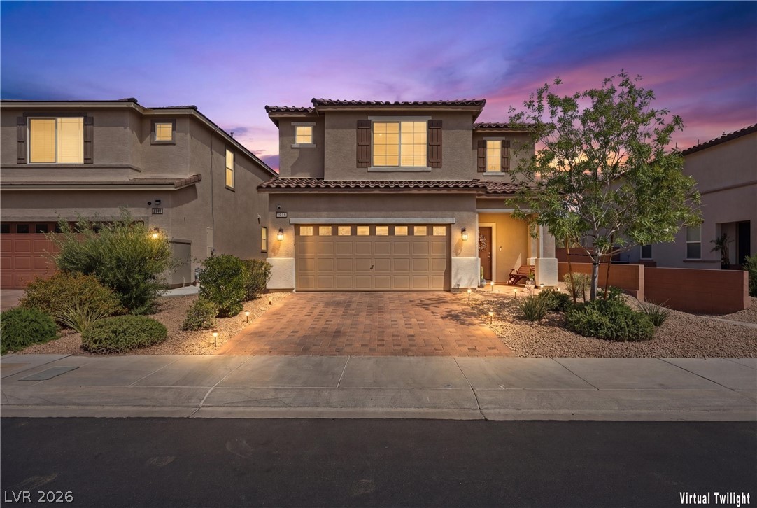 1016 Huckburn Avenue Henderson NV 89015