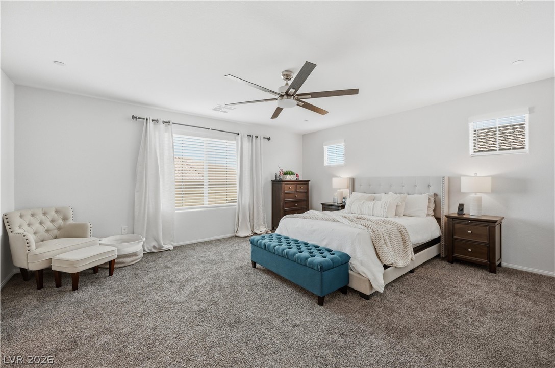 1016 Huckburn Avenue Henderson NV 89015