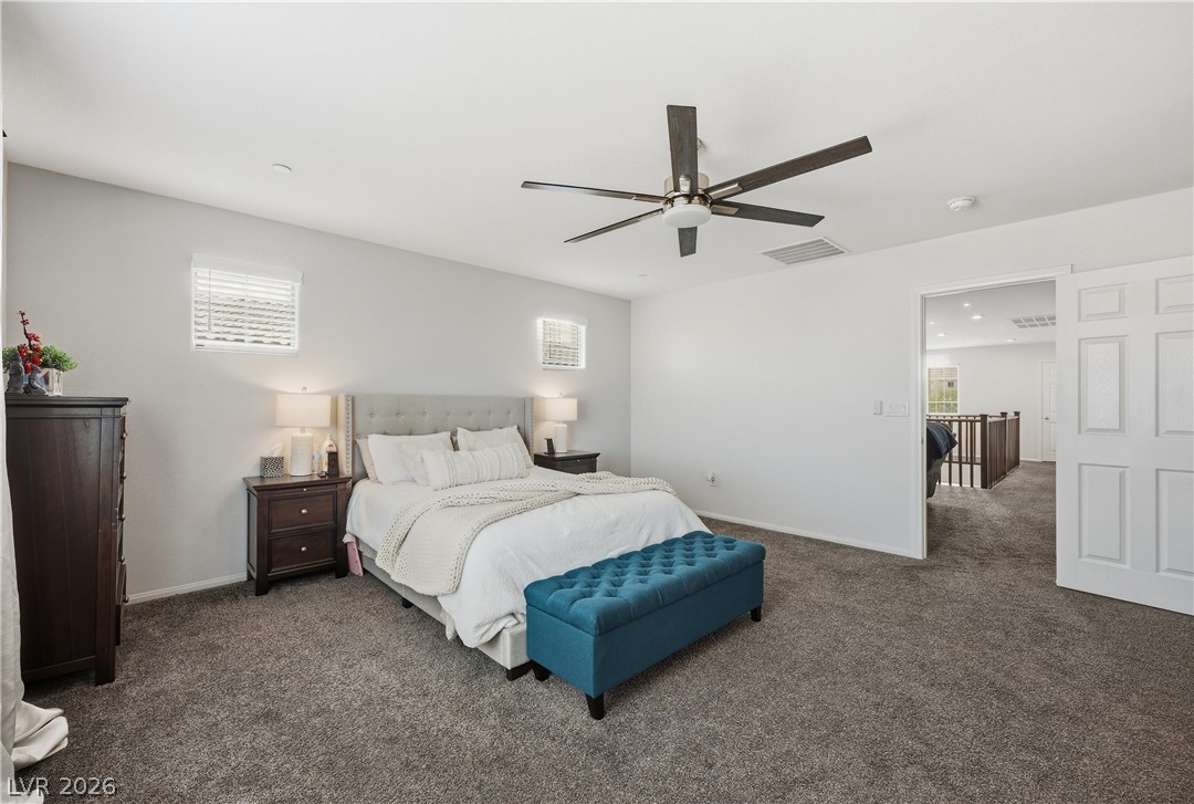1016 Huckburn Avenue Henderson NV 89015