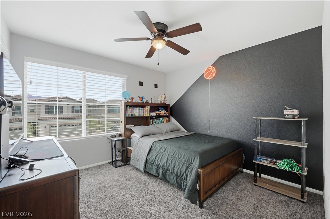 1016 Huckburn Avenue Henderson NV 89015