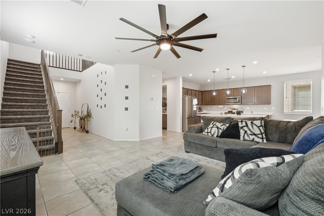 1016 Huckburn Avenue Henderson NV 89015