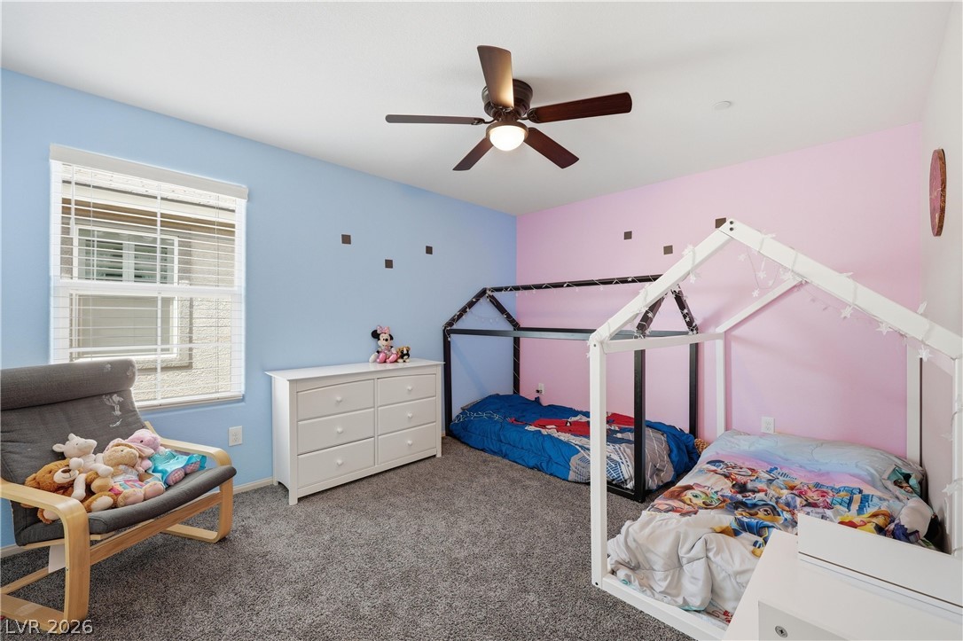 1016 Huckburn Avenue Henderson NV 89015