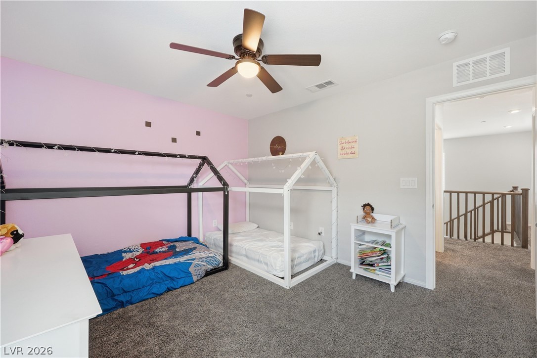1016 Huckburn Avenue Henderson NV 89015