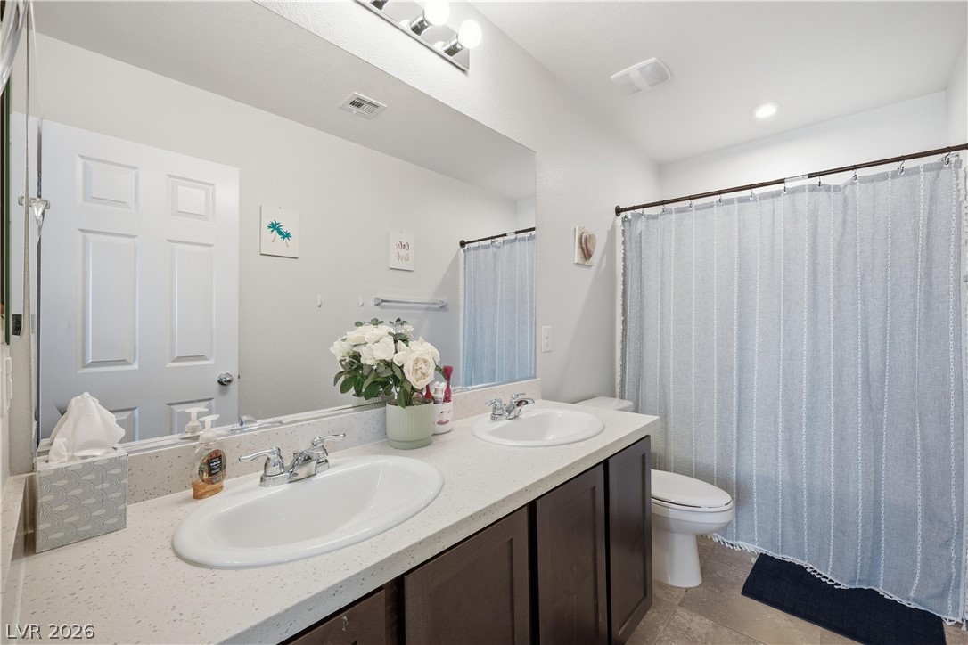 1016 Huckburn Avenue Henderson NV 89015