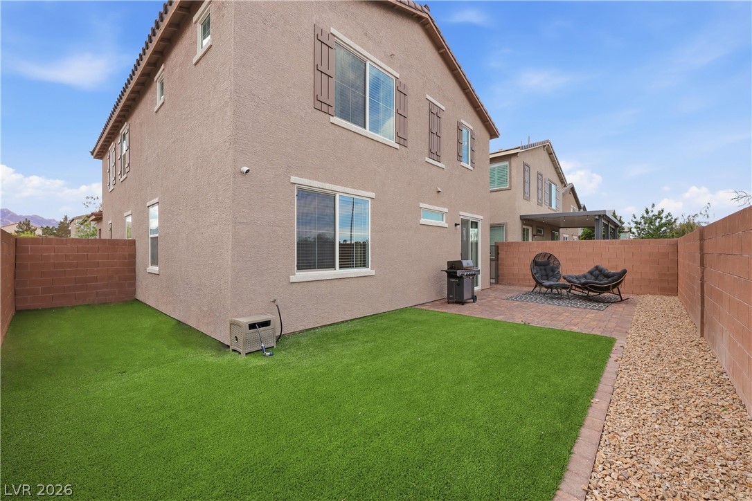 1016 Huckburn Avenue Henderson NV 89015