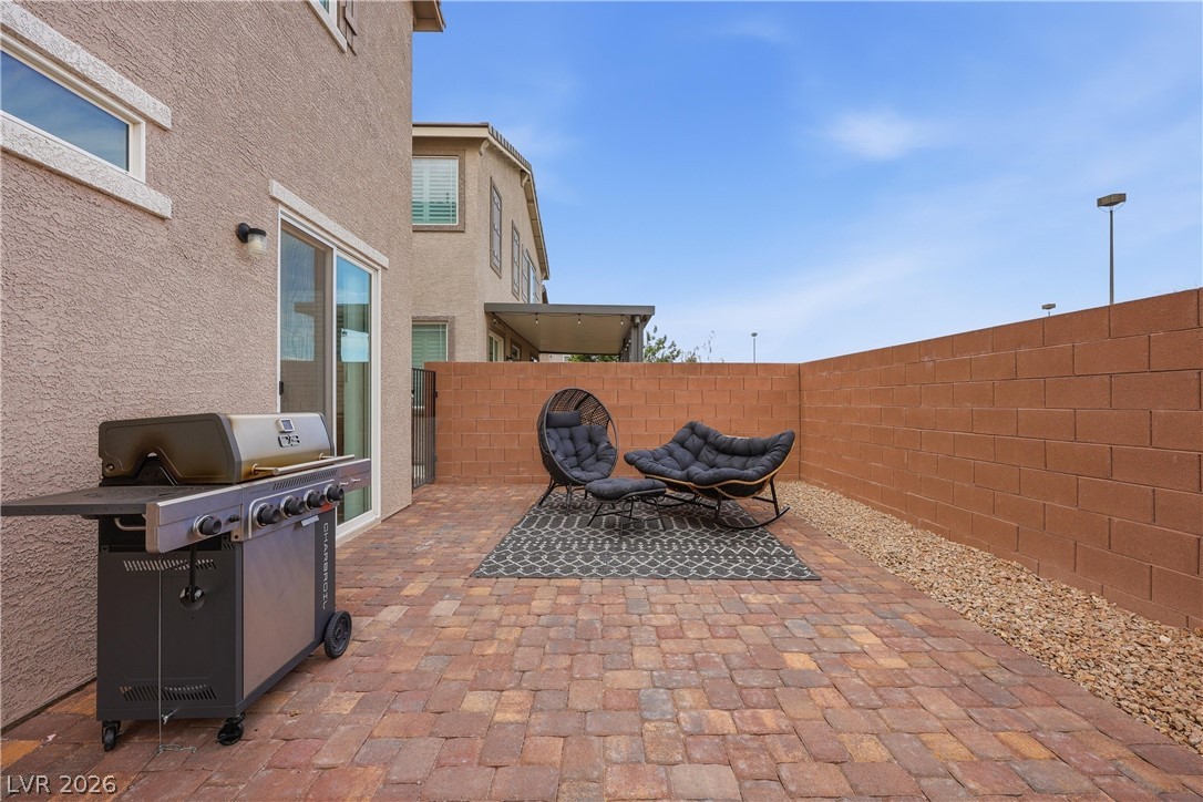 1016 Huckburn Avenue Henderson NV 89015