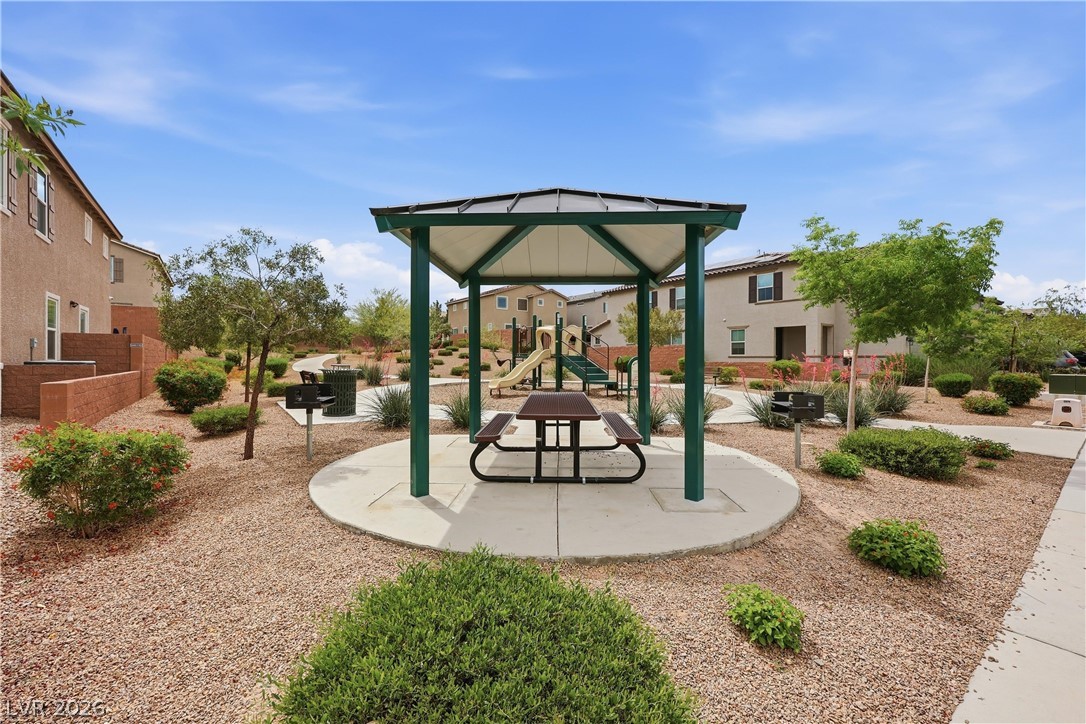 1016 Huckburn Avenue Henderson NV 89015