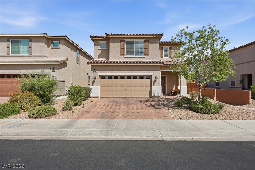 1016 Huckburn Avenue Henderson NV 89015