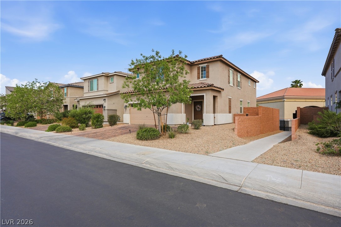 1016 Huckburn Avenue Henderson NV 89015