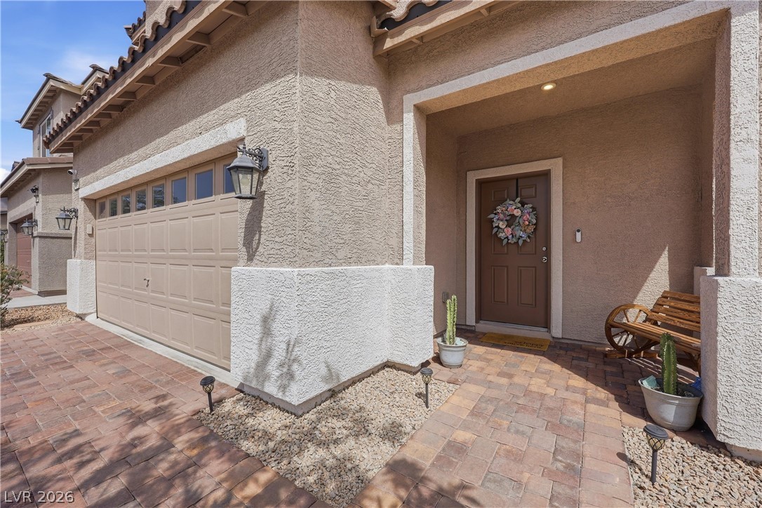 1016 Huckburn Avenue Henderson NV 89015