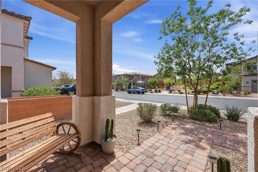 1016 Huckburn Avenue Henderson NV 89015