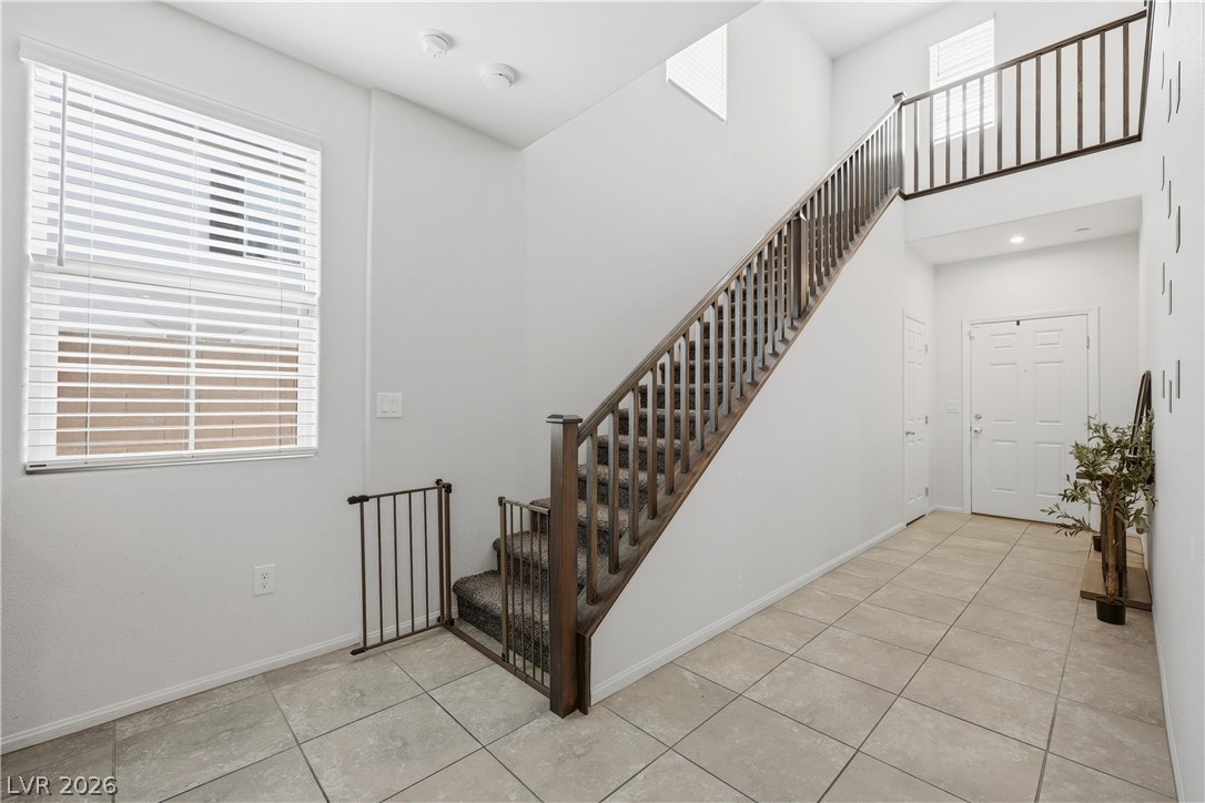 1016 Huckburn Avenue Henderson NV 89015