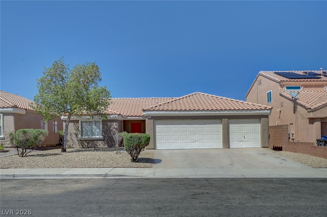 941 Stetson Drive Henderson NV 89002