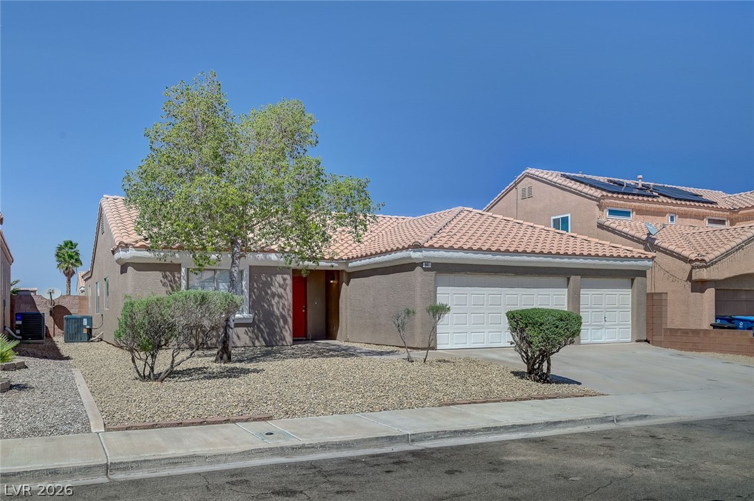 941 Stetson Drive Henderson NV 89002
