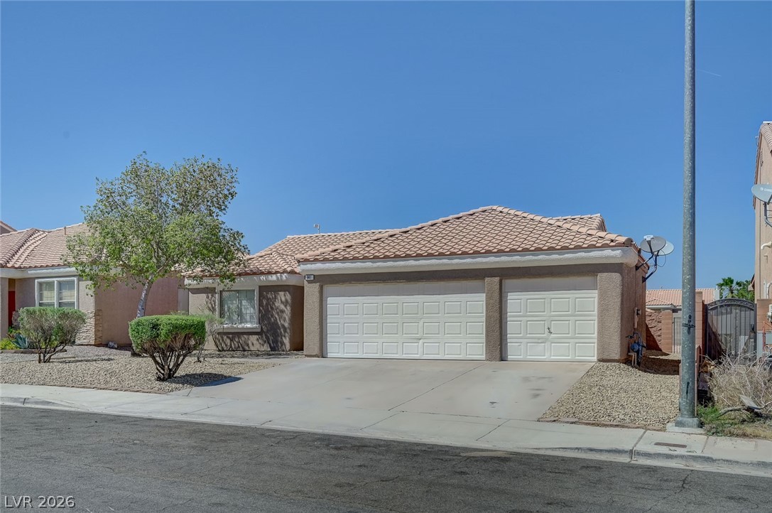 941 Stetson Drive Henderson NV 89002
