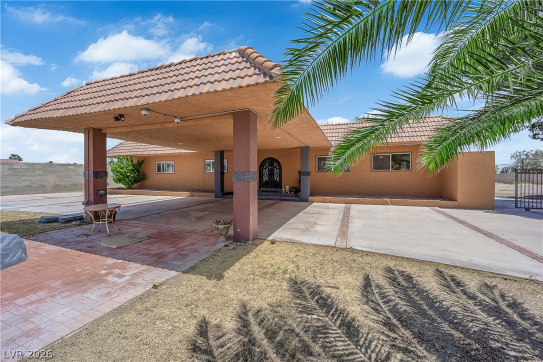 7564 Placid Street Las Vegas NV 89123