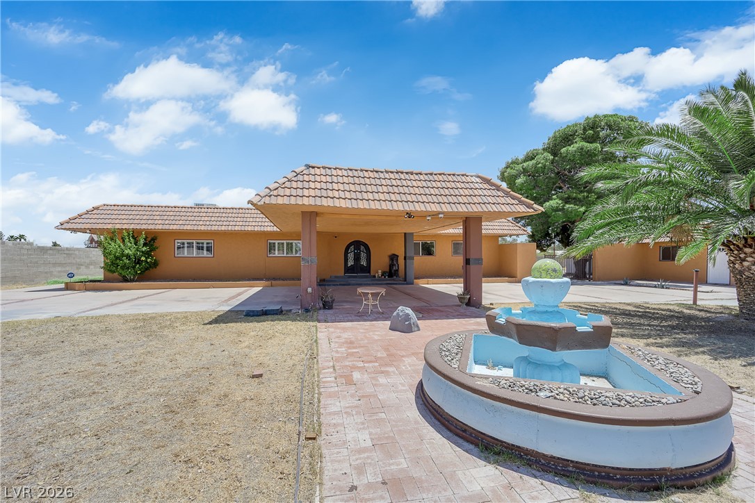 7564 Placid Street Las Vegas NV 89123