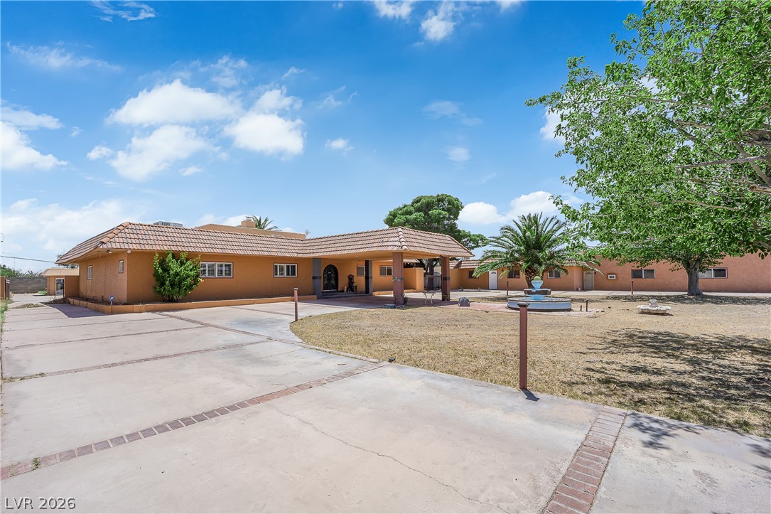 7564 Placid Street Las Vegas NV 89123
