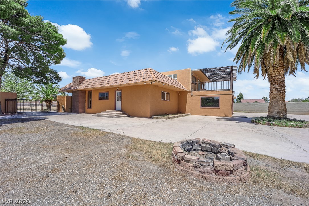 7564 Placid Street Las Vegas NV 89123