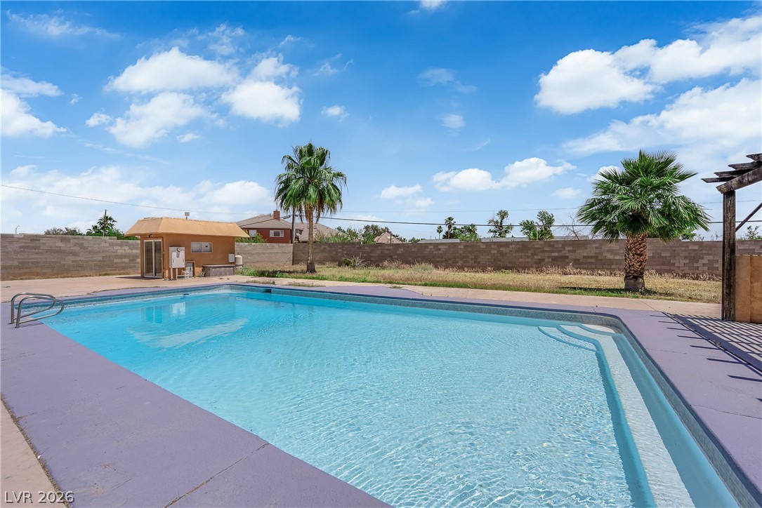 7564 Placid Street Las Vegas NV 89123