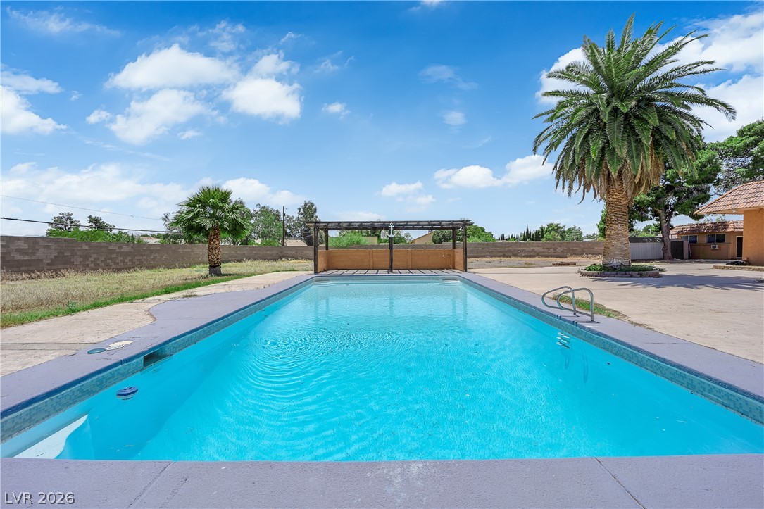 7564 Placid Street Las Vegas NV 89123