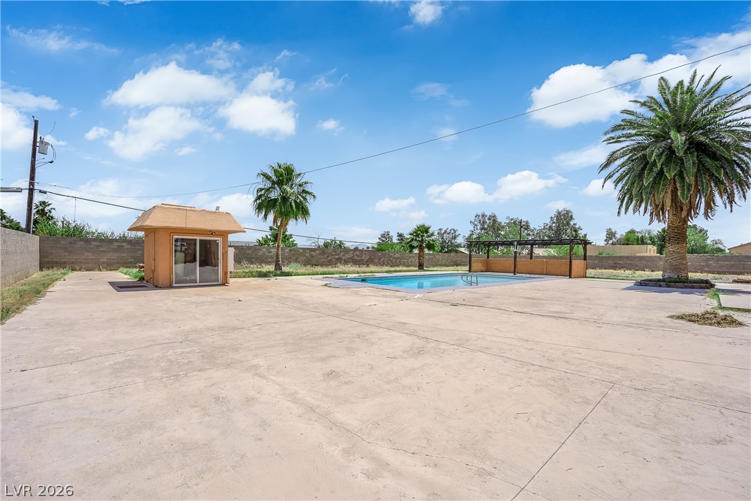 7564 Placid Street Las Vegas NV 89123