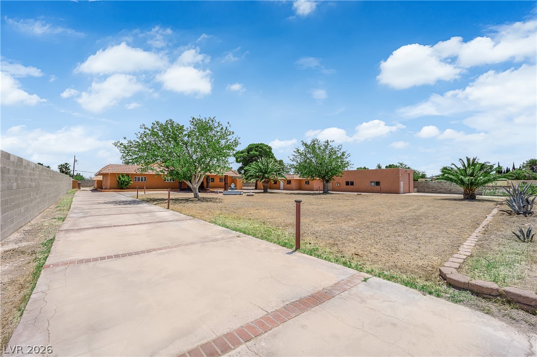 7564 Placid Street Las Vegas NV 89123