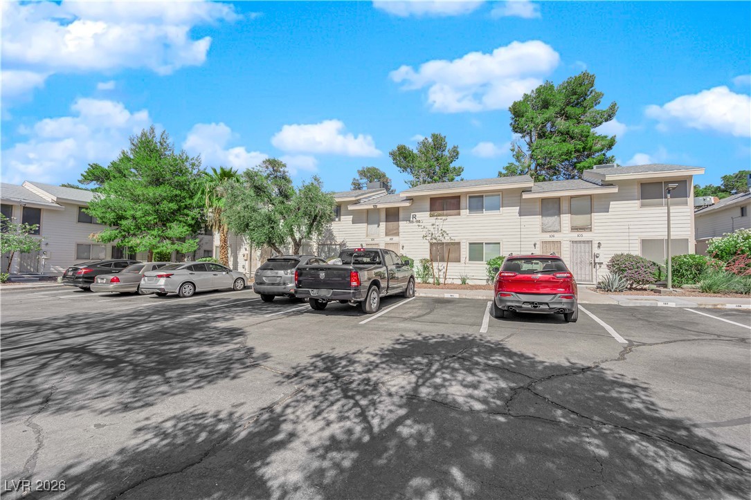 4770 Topaz Street 108 Las Vegas NV 89121