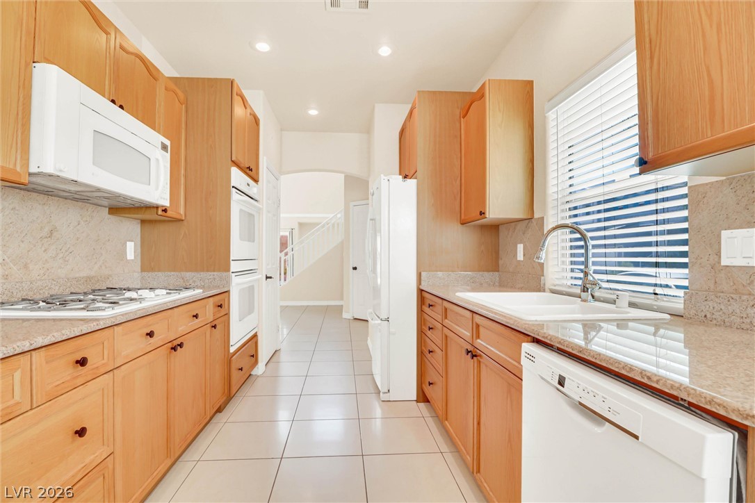 500 Dutchman Avenue Henderson NV 89011