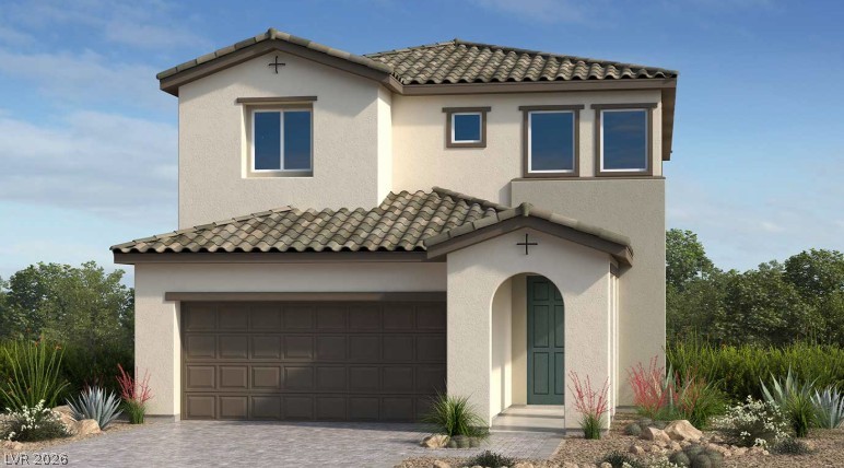 19 Via Montoro Henderson NV 89011