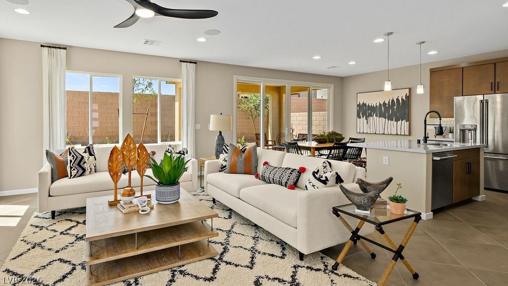 19 Via Montoro Henderson NV 89011