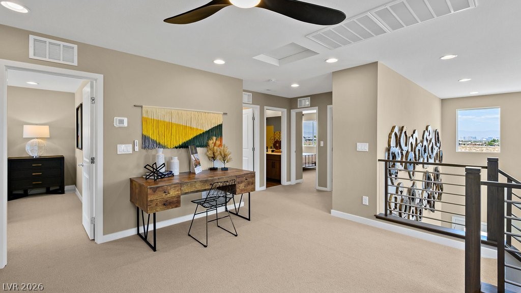 19 Via Montoro Henderson NV 89011