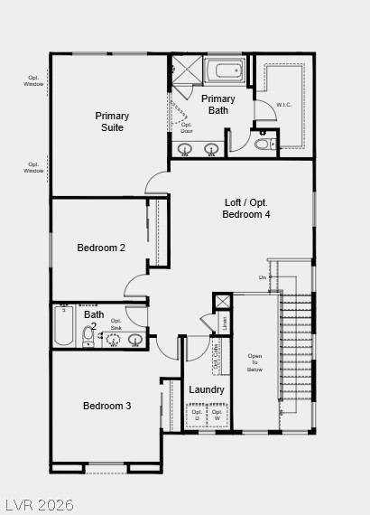 19 Via Montoro Henderson NV 89011