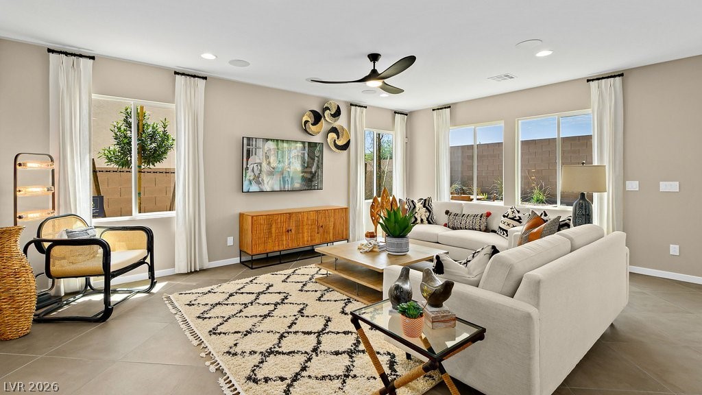 19 Via Montoro Henderson NV 89011