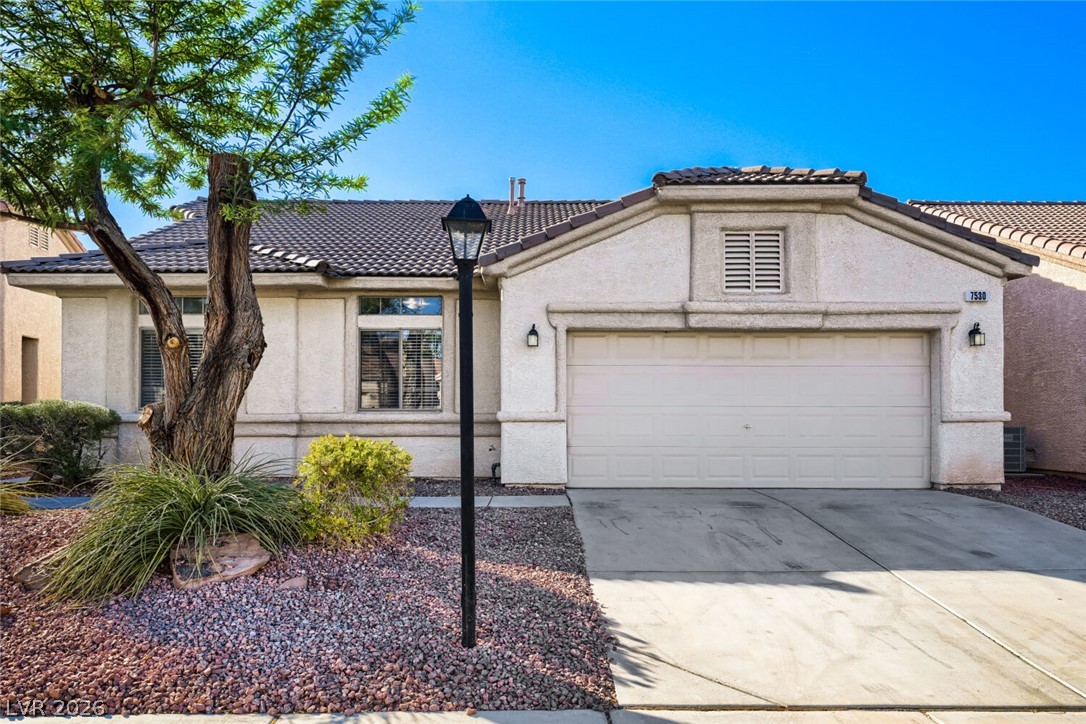 7530 Splashing Rock Drive Las Vegas NV 89131