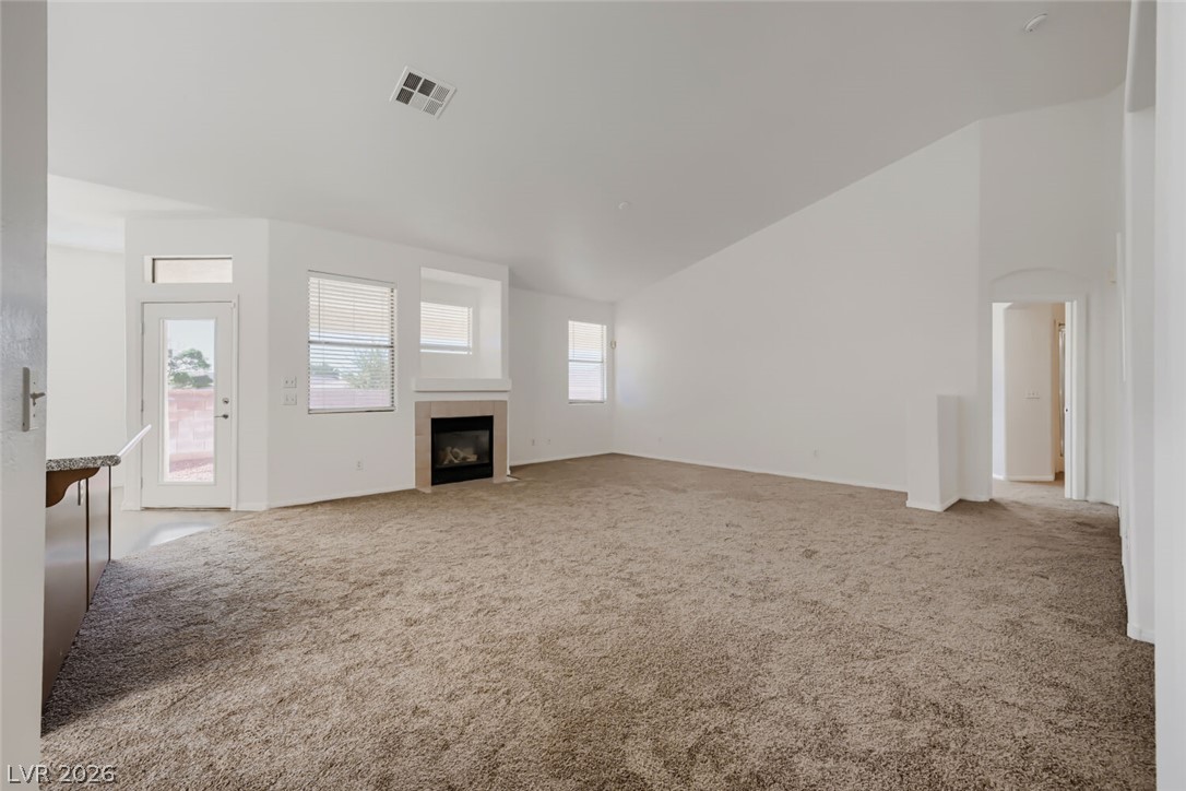 7530 Splashing Rock Drive Las Vegas NV 89131