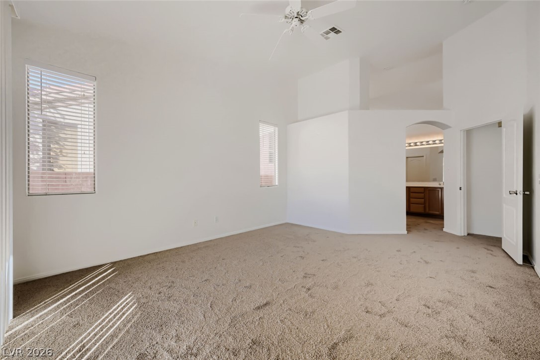 7530 Splashing Rock Drive Las Vegas NV 89131