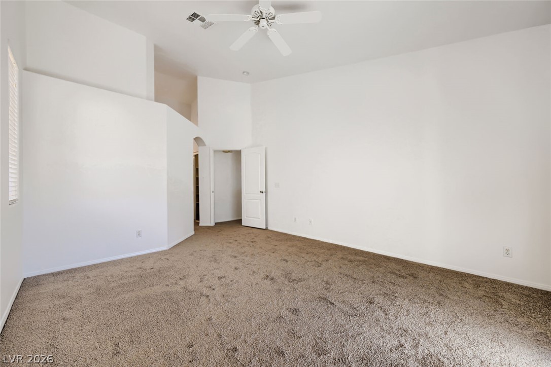 7530 Splashing Rock Drive Las Vegas NV 89131