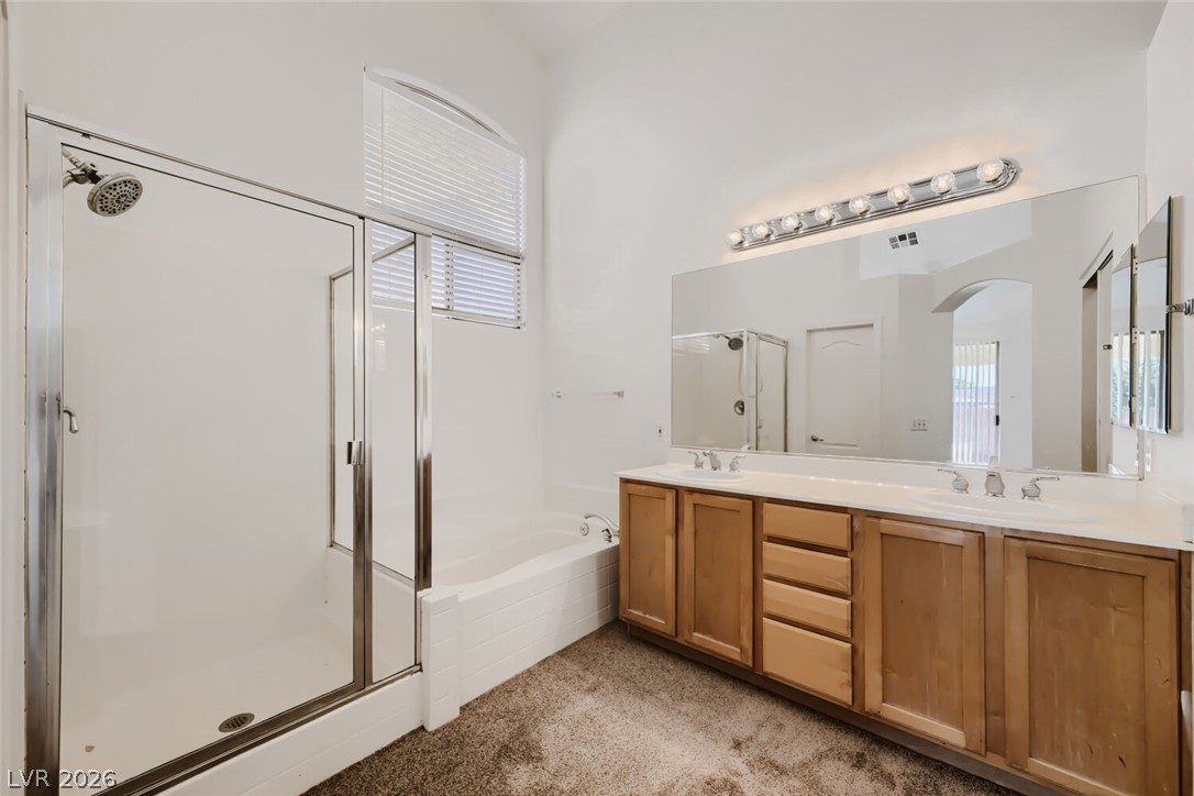 7530 Splashing Rock Drive Las Vegas NV 89131