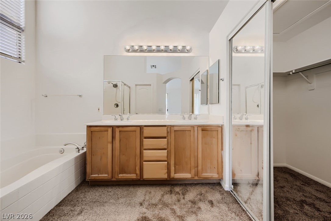 7530 Splashing Rock Drive Las Vegas NV 89131