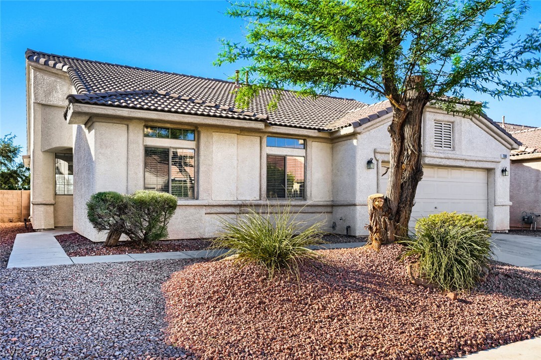 7530 Splashing Rock Drive Las Vegas NV 89131