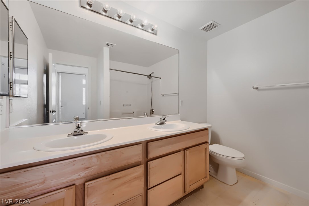7530 Splashing Rock Drive Las Vegas NV 89131