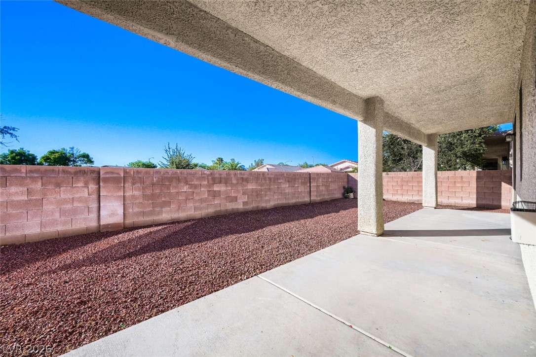 7530 Splashing Rock Drive Las Vegas NV 89131