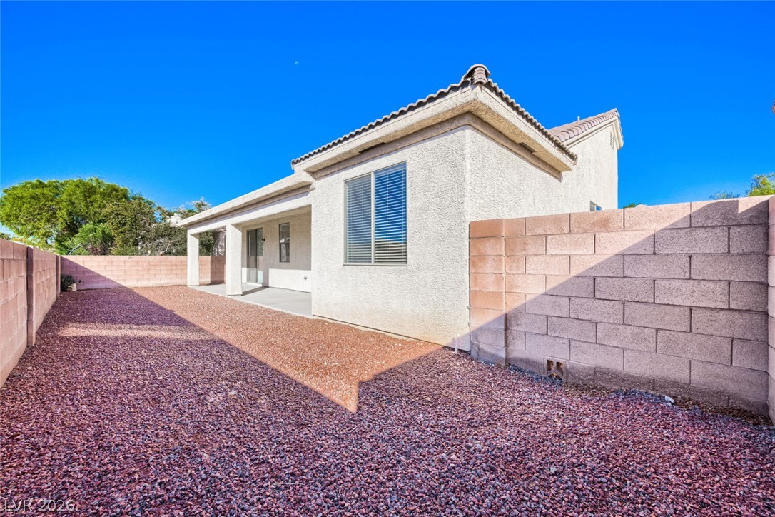 7530 Splashing Rock Drive Las Vegas NV 89131