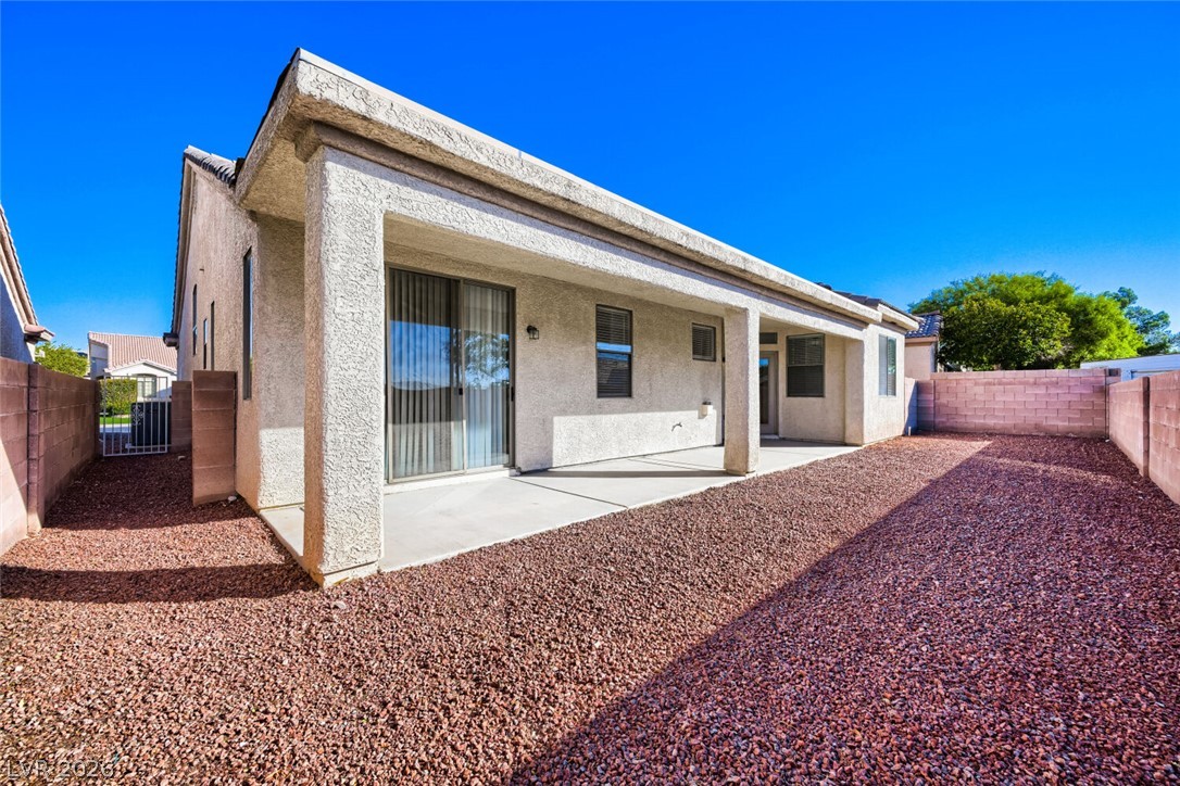 7530 Splashing Rock Drive Las Vegas NV 89131