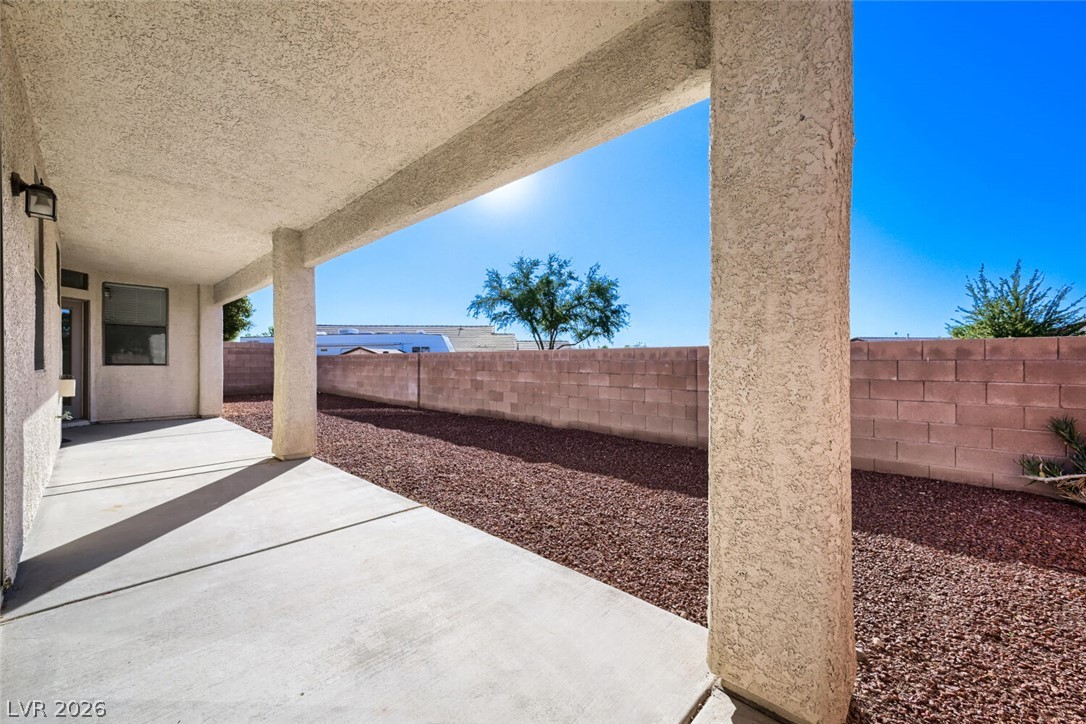 7530 Splashing Rock Drive Las Vegas NV 89131