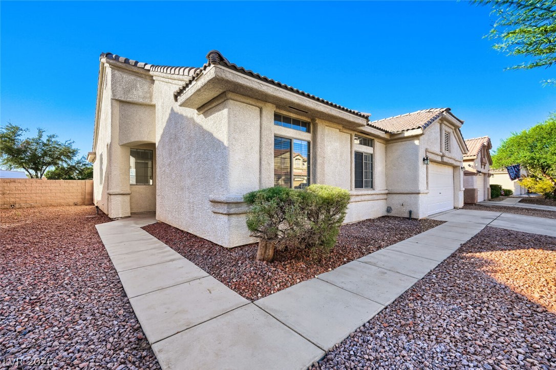7530 Splashing Rock Drive Las Vegas NV 89131
