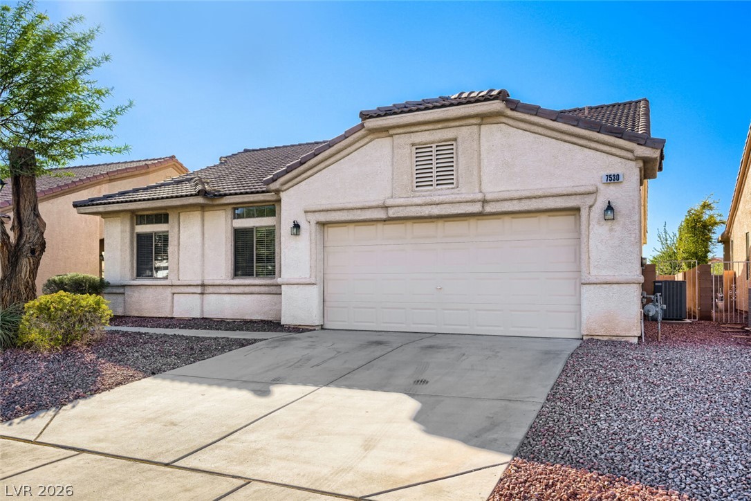 7530 Splashing Rock Drive Las Vegas NV 89131