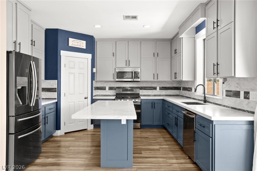 3465 Bella Sovana Court Las Vegas NV 89141